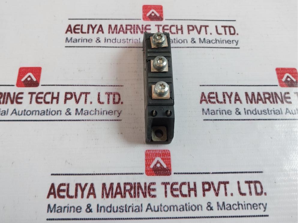 Semikron SKKT 26/12E Thyristor Module 3627