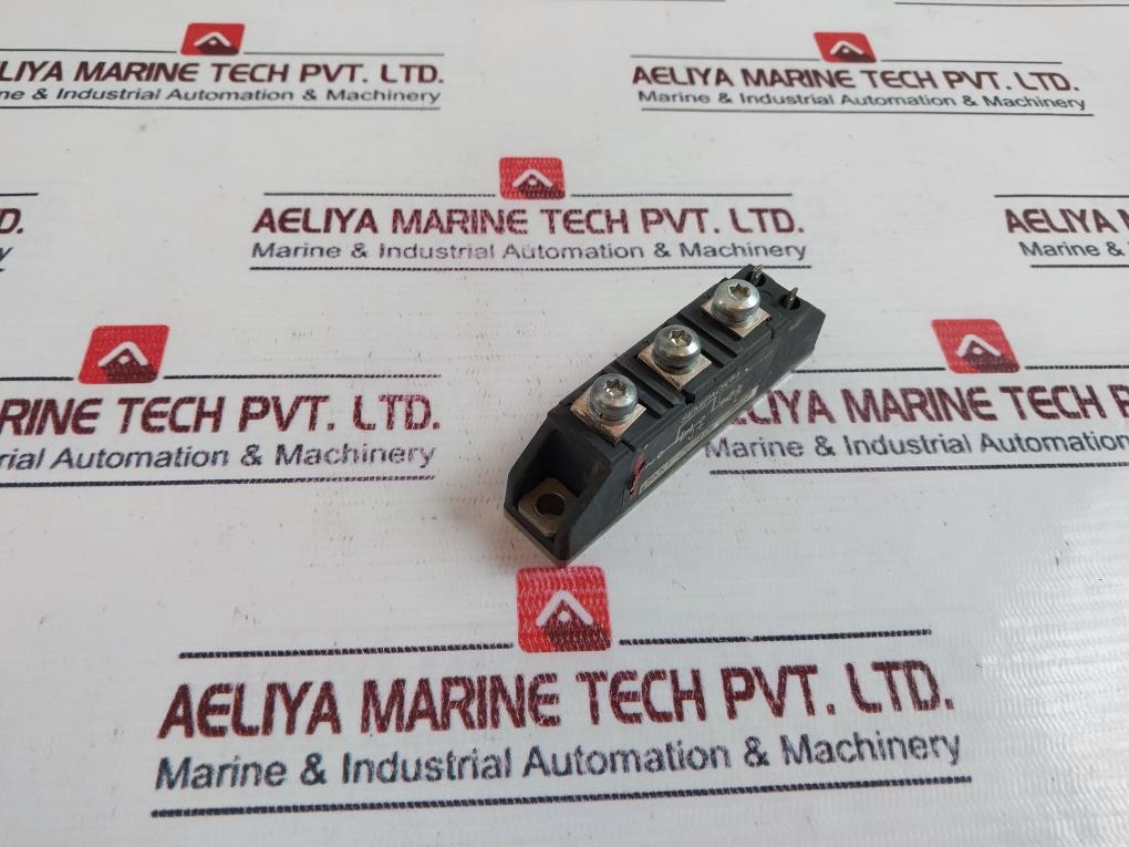 Semikron SKKT 26/12E Thyristor Module 3627