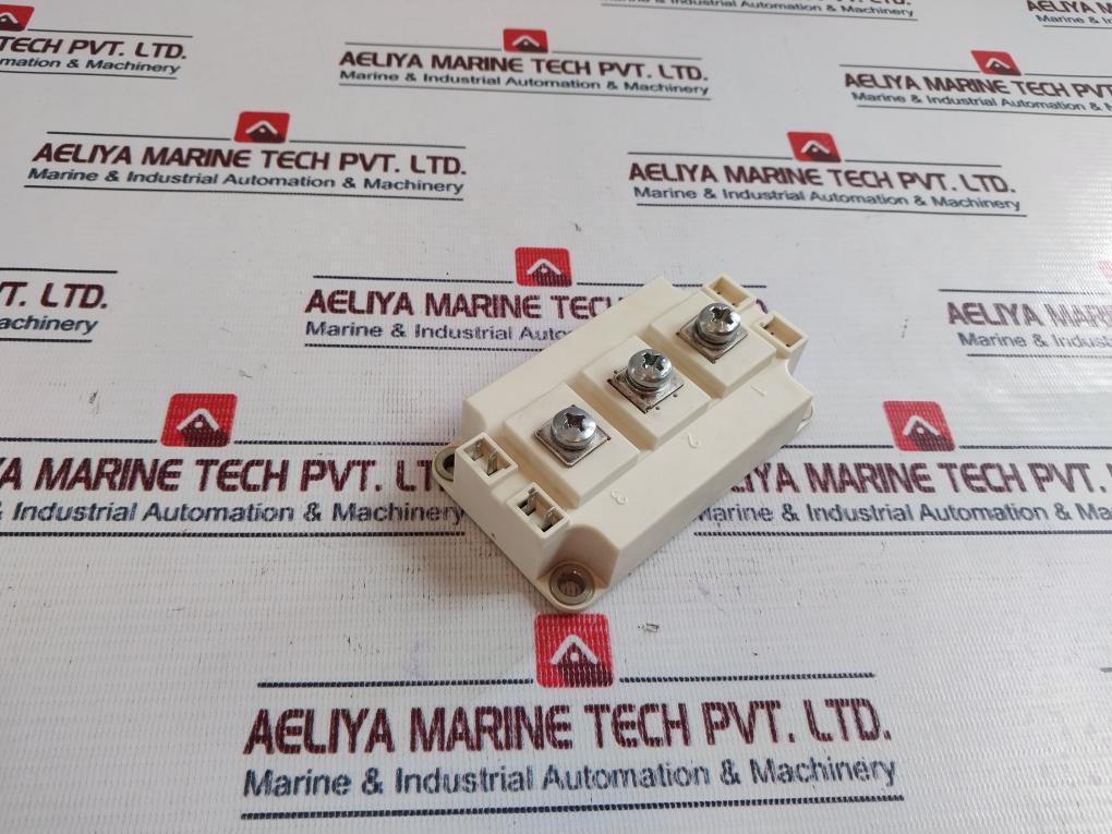 Semikron Power Module Skm150Gb123D
