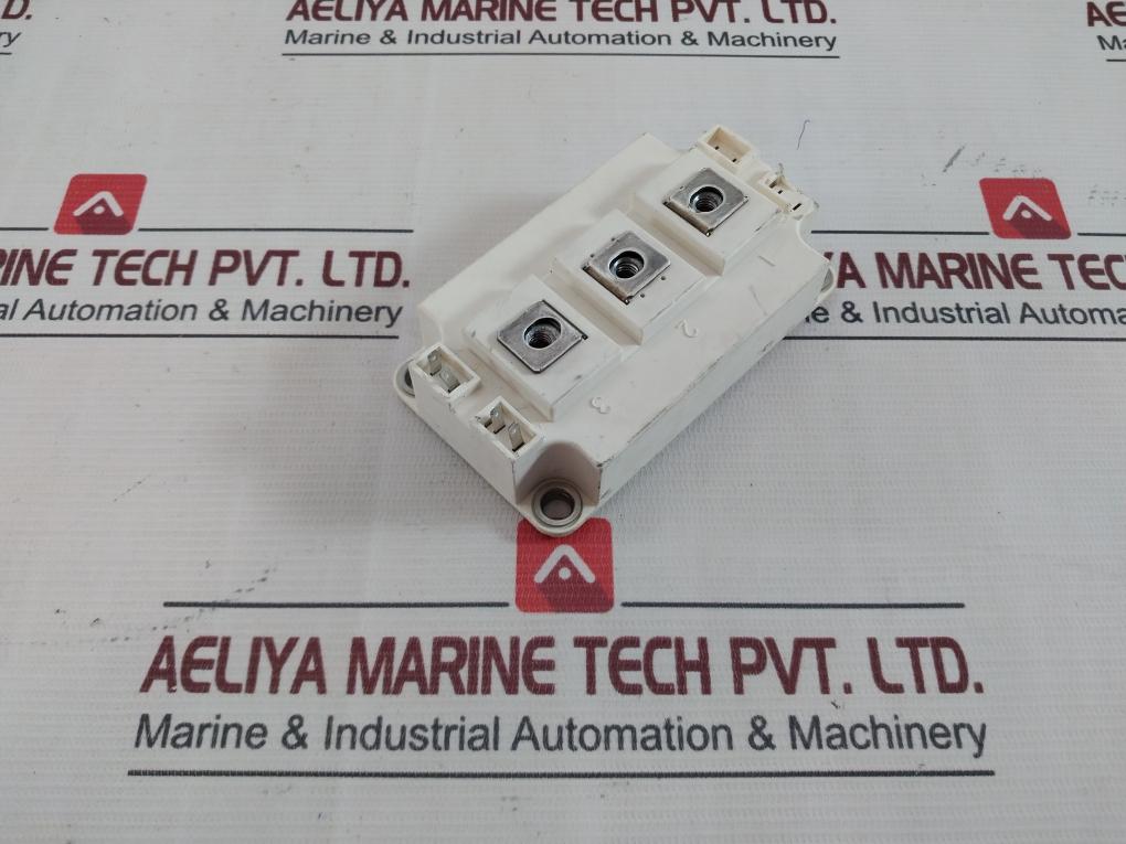 Semikron Skm150Gb12T4G Semitrans M Igbt Module