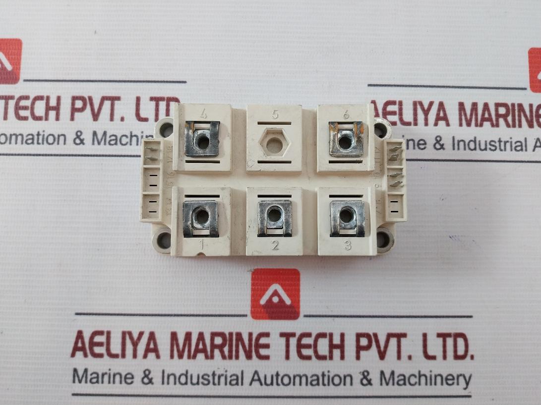 Semikron Skm300Garl066T Igbt Module 