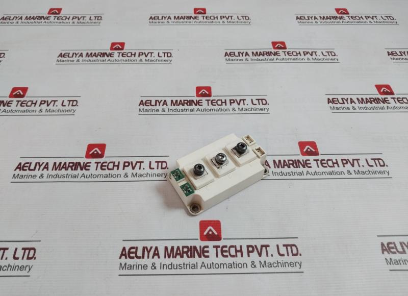 Semikron Skm300Gb066D Igbt Module 15190P R Hrd-531