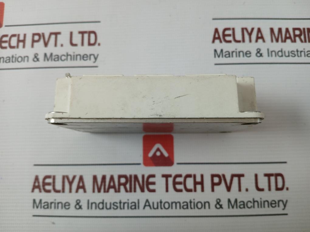Semikron Semitrans M Skm300Gb066D Igbt Module