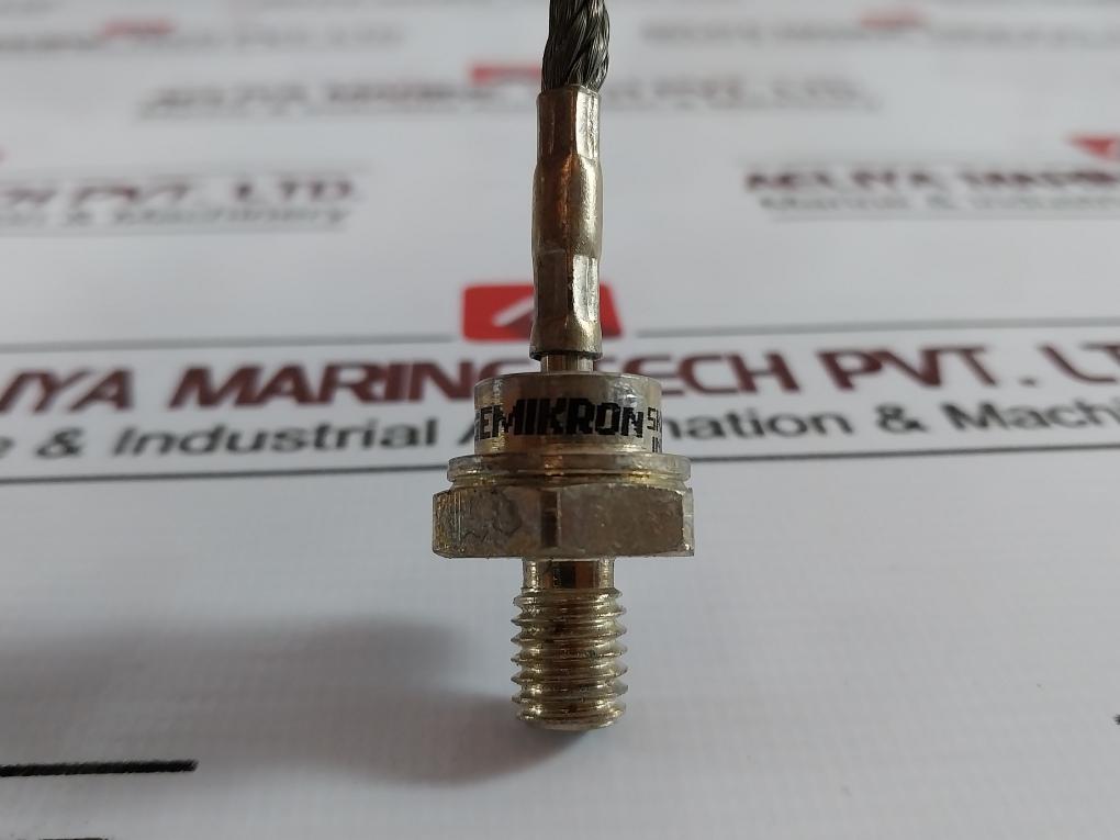 Semikron Skn 70/12 Diode Module, 2-pin 0843 R