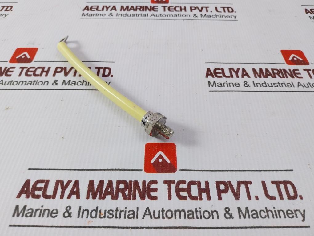 Semikron Skn 70/16 Power Module Supply 1819 R