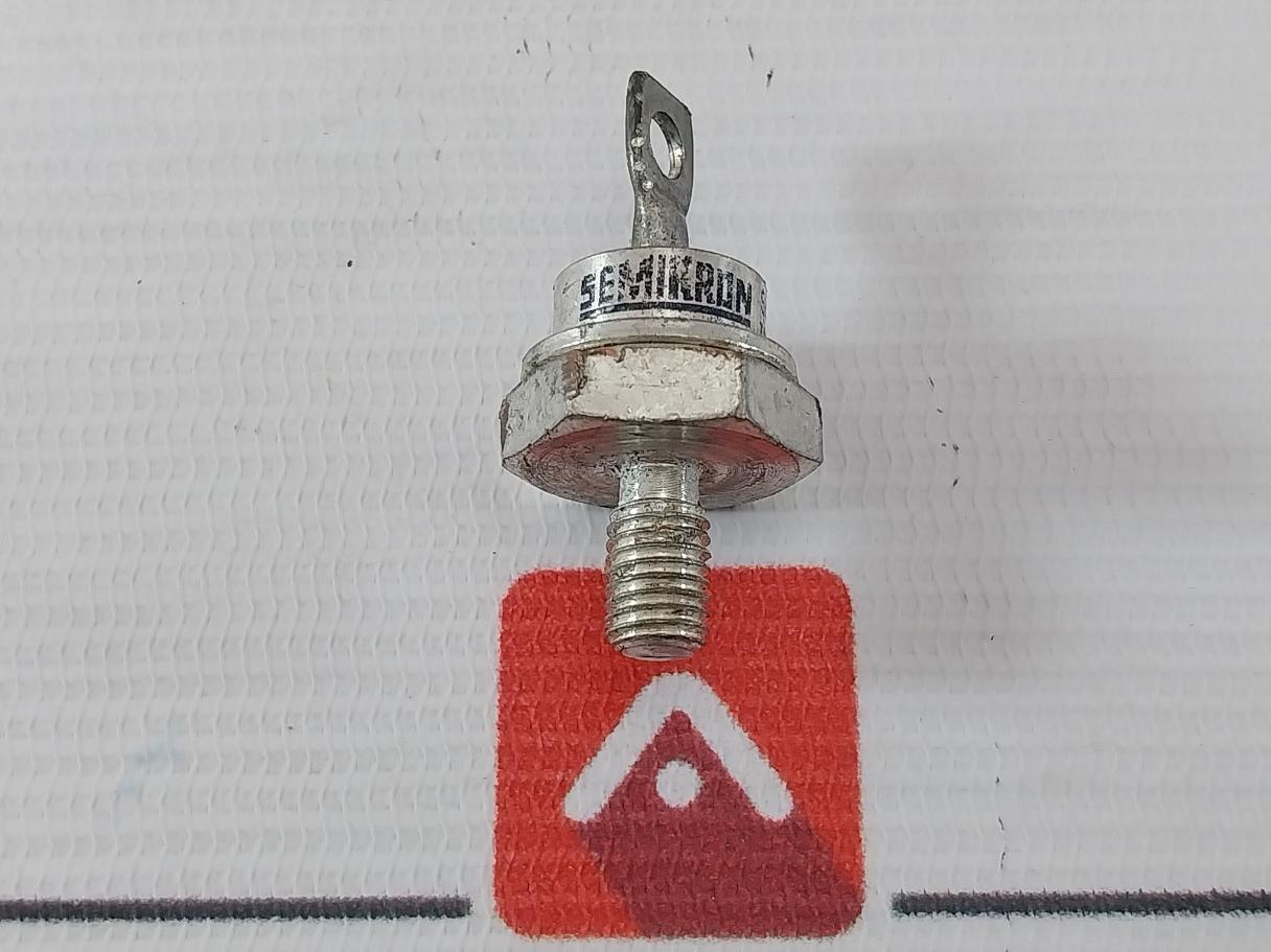 Semikron Skn 71/14 Diode Rectifying