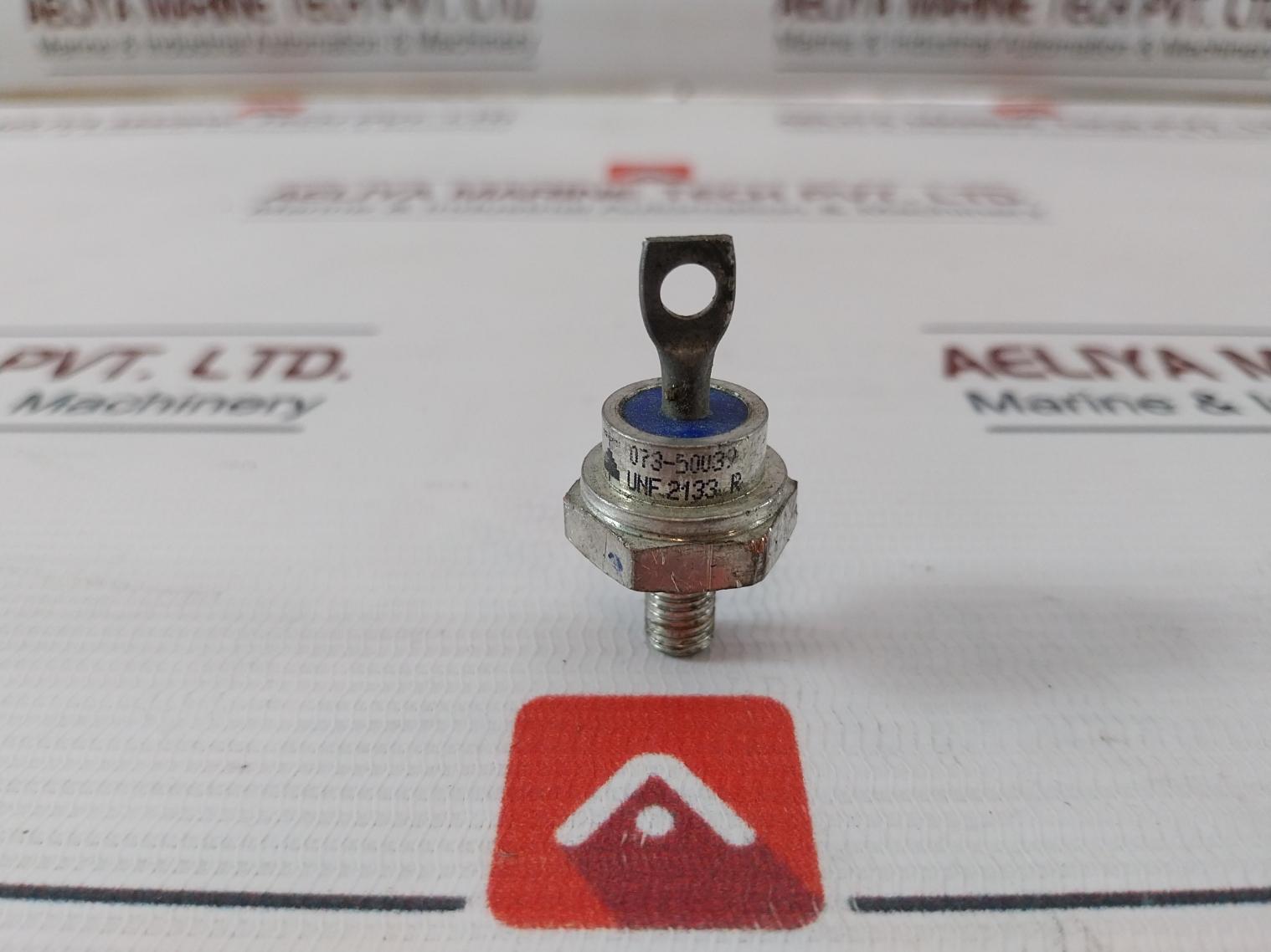 Semikron Skn 71/14 Diode Rectifying