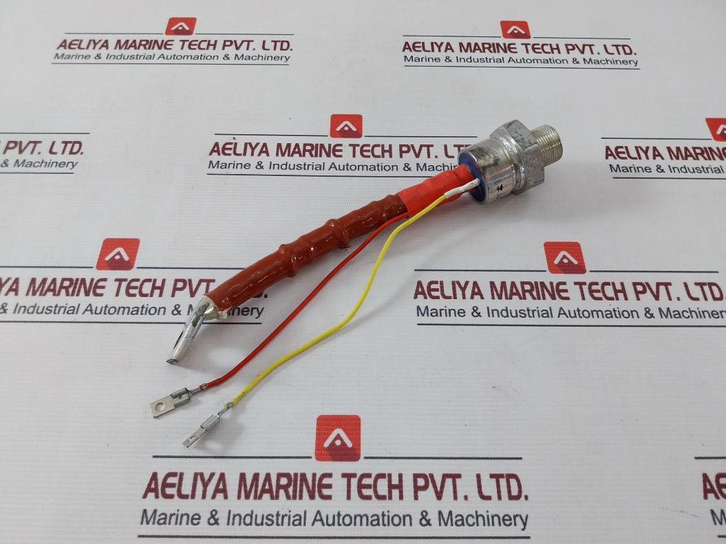 Semikron Skt 300/16E Rectifier Diode