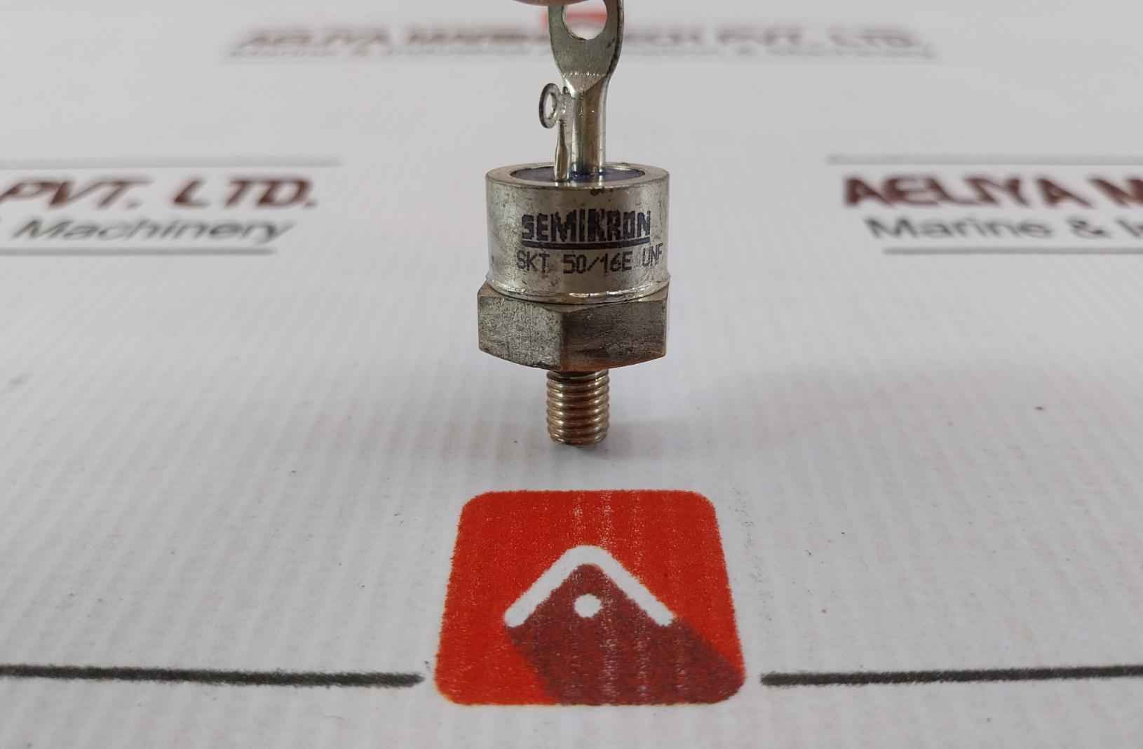 Semikron Skt 50/16E Stud Screw Fit