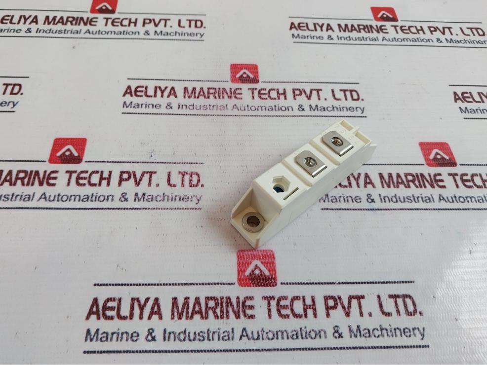 Semikron Skvc 20A 460 Varistor Module 100 Gm