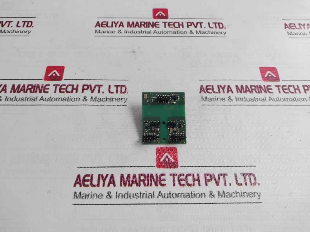 Semikron Skyper42 Lj Thyristor Driver Half Bridge L5063100_03 94V-0