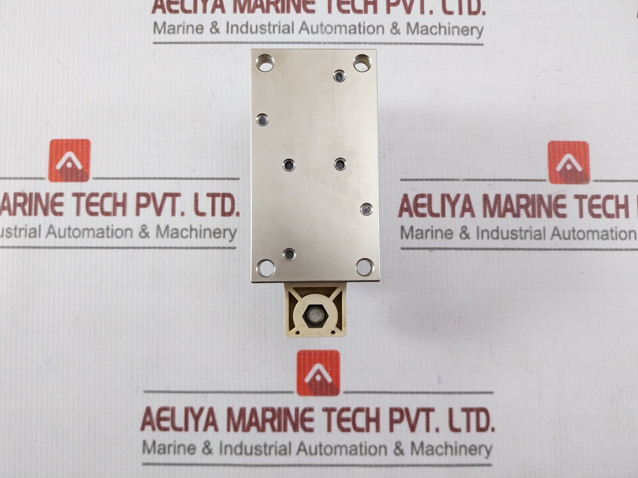 Semikron Semipack 3 Skkh280/20Eh4 Thyristor Module.