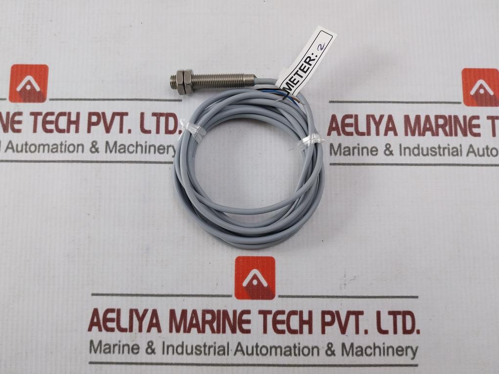 Sen-tech 922Ac1Yi-a3P-l Inductive Proximity Sensor Meter 2