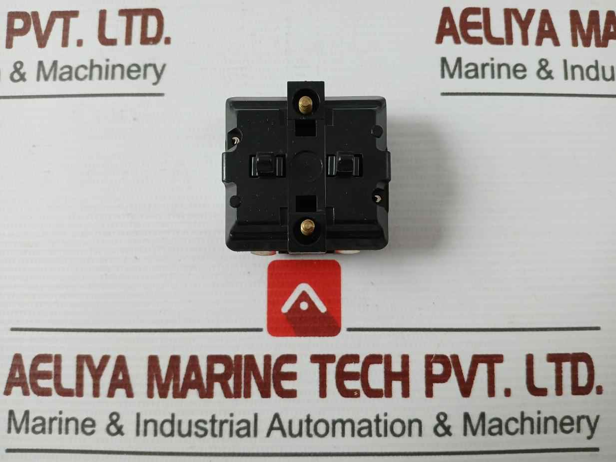 Senasys Ptcg Micro Switch Contact Block