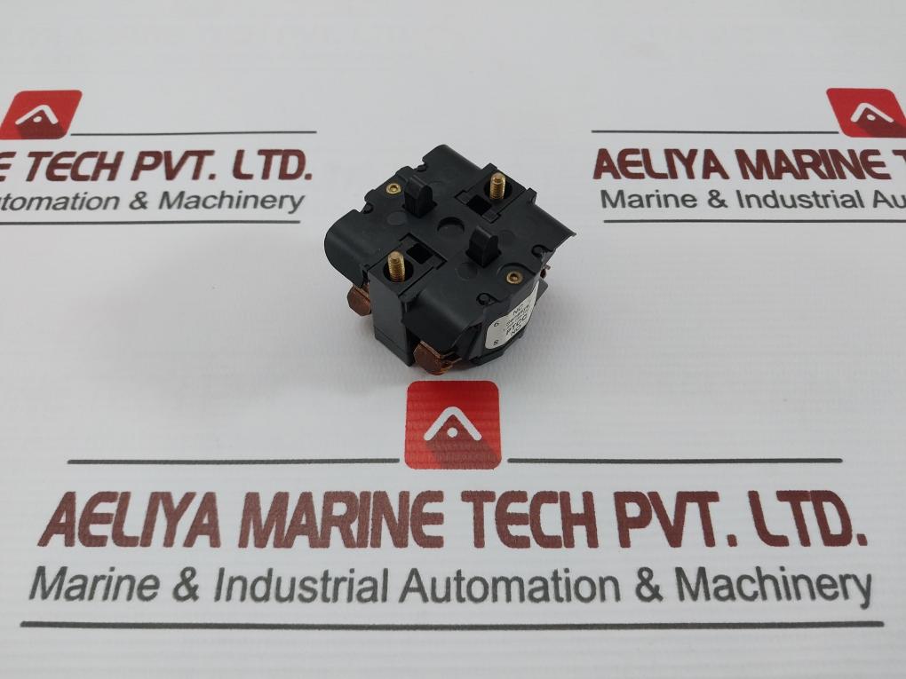 Senasys Ptp42 B Operator Pushbutton For Boilers Control System