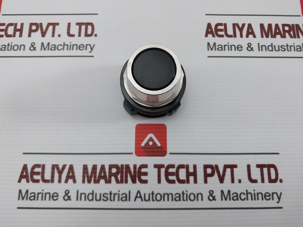 Senasys Ptp42 B Operator Pushbutton For Boilers Control System