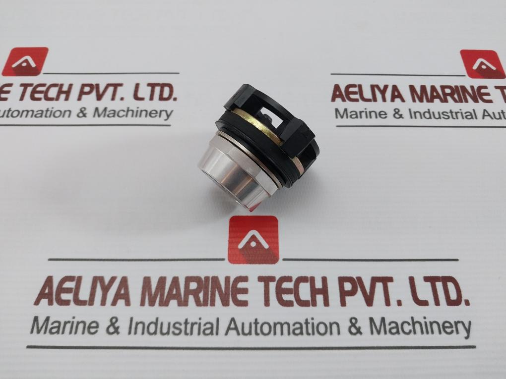 Senasys Ptp42 B Operator Pushbutton For Boilers Control System