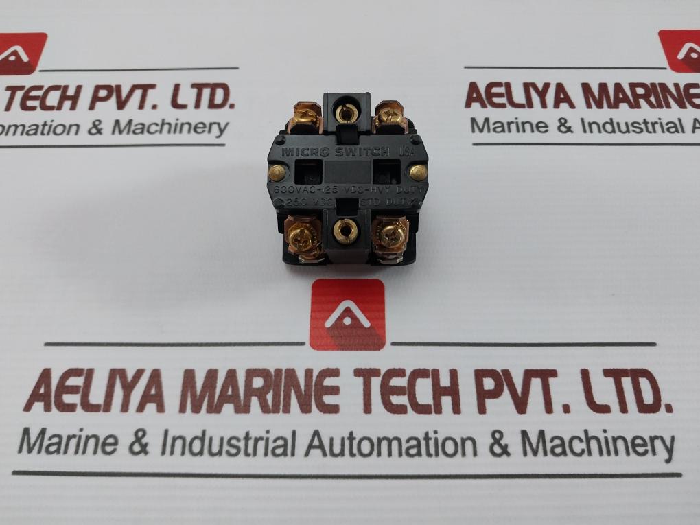 Senasys Ptp42 B Operator Pushbutton For Boilers Control System
