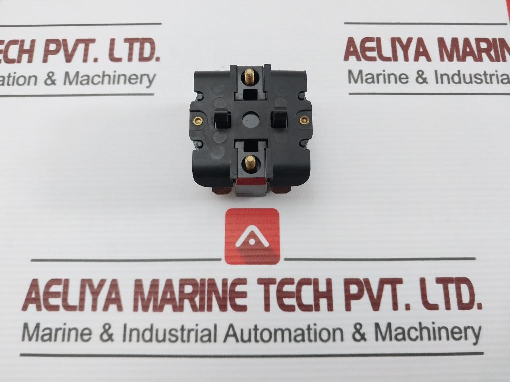 Senasys Ptp42 B Operator Pushbutton For Boilers Control System