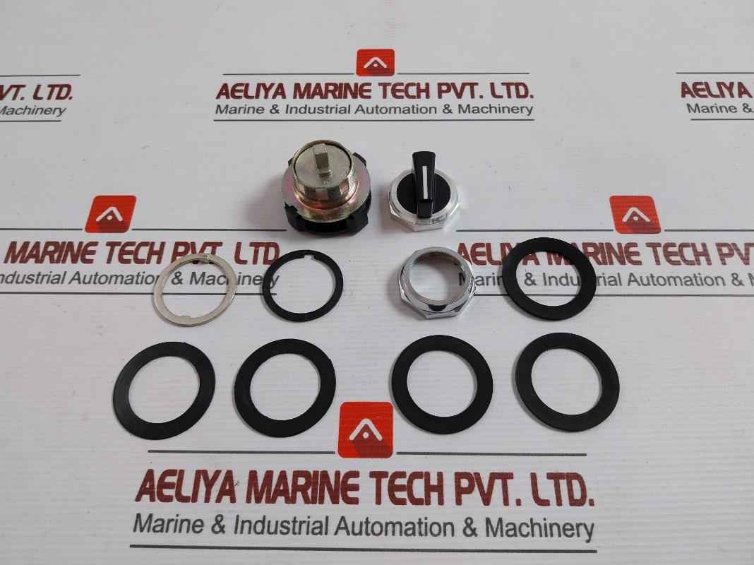 Senasys Ptsbc201 Micro Switch With Knob Replacement Part