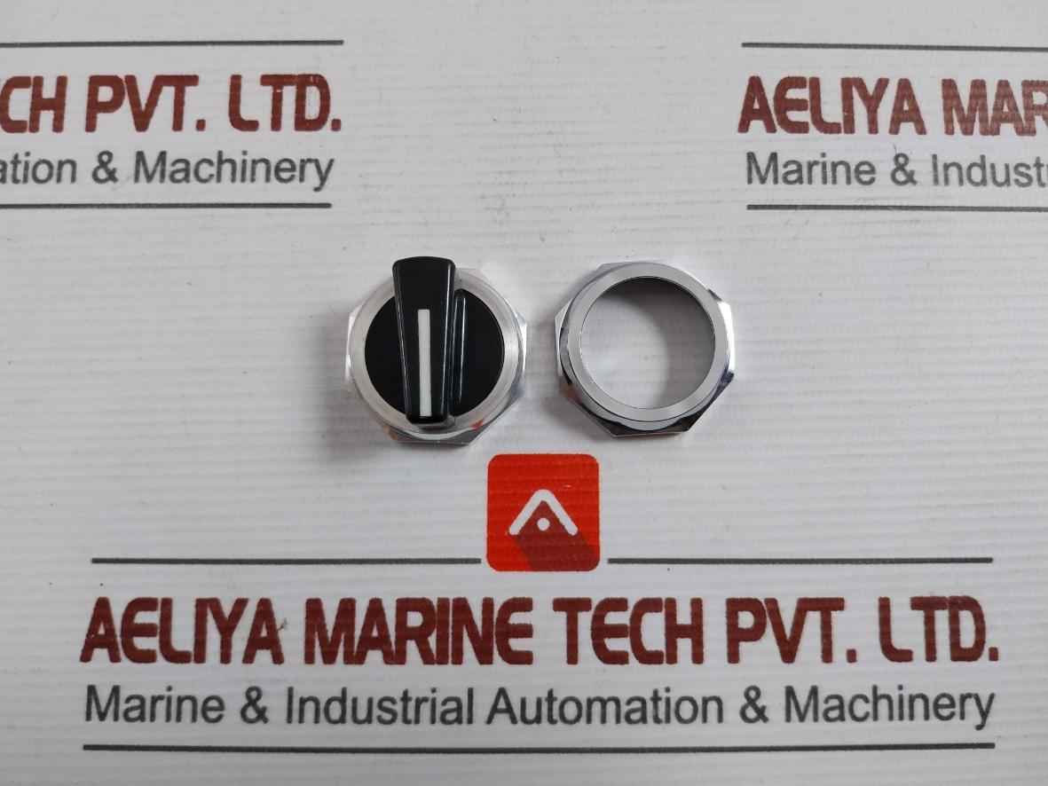 Senasys Ptsbc201 Micro Switch With Knob Replacement Part