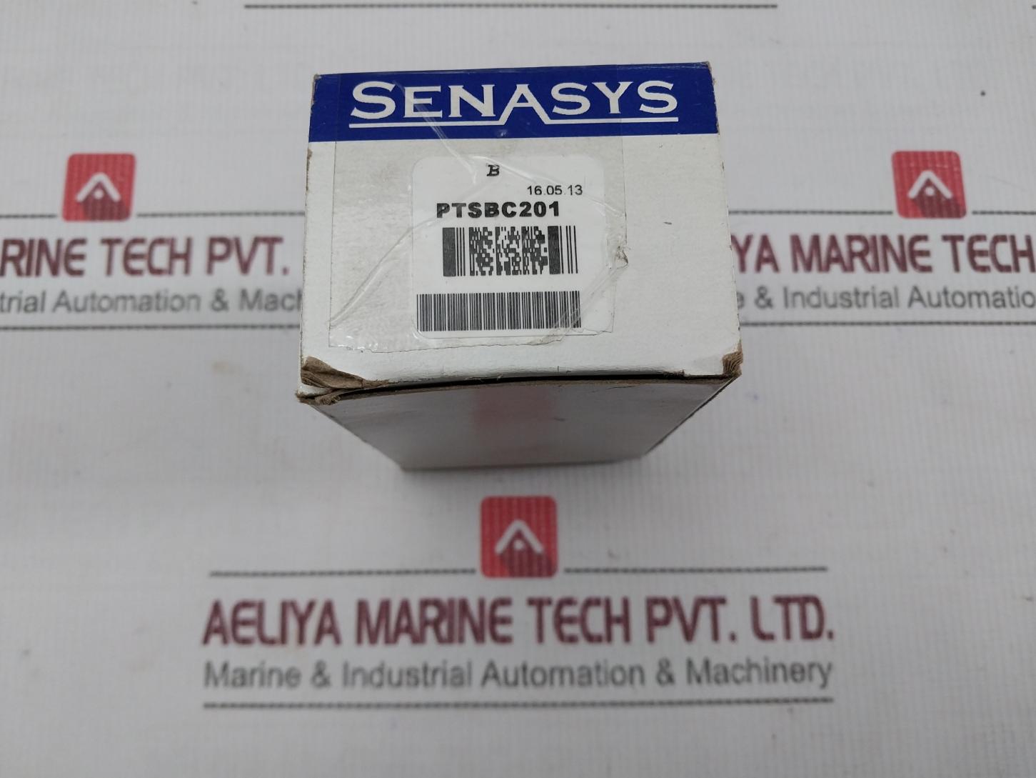 Senasys Ptsbc201 Selector Switch Pt Device Unlighted Assembly