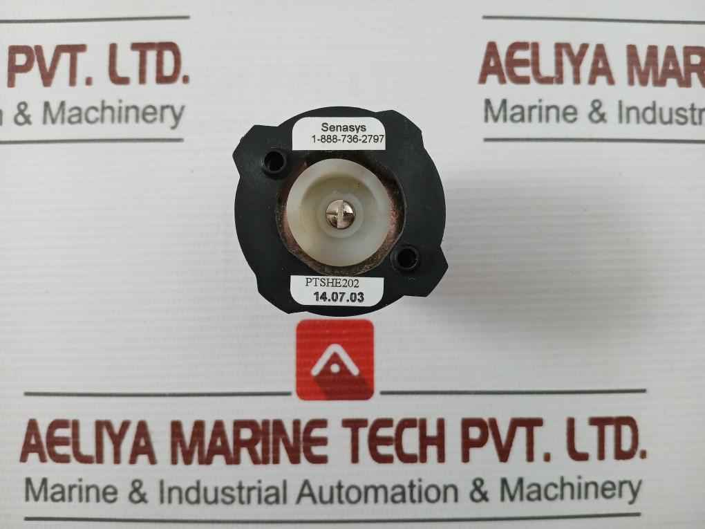 Senasys Ptshe202 B 3 Position Selector Switch