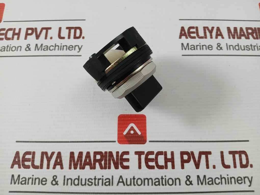 Senasys Ptshe202 B 3 Position Selector Switch