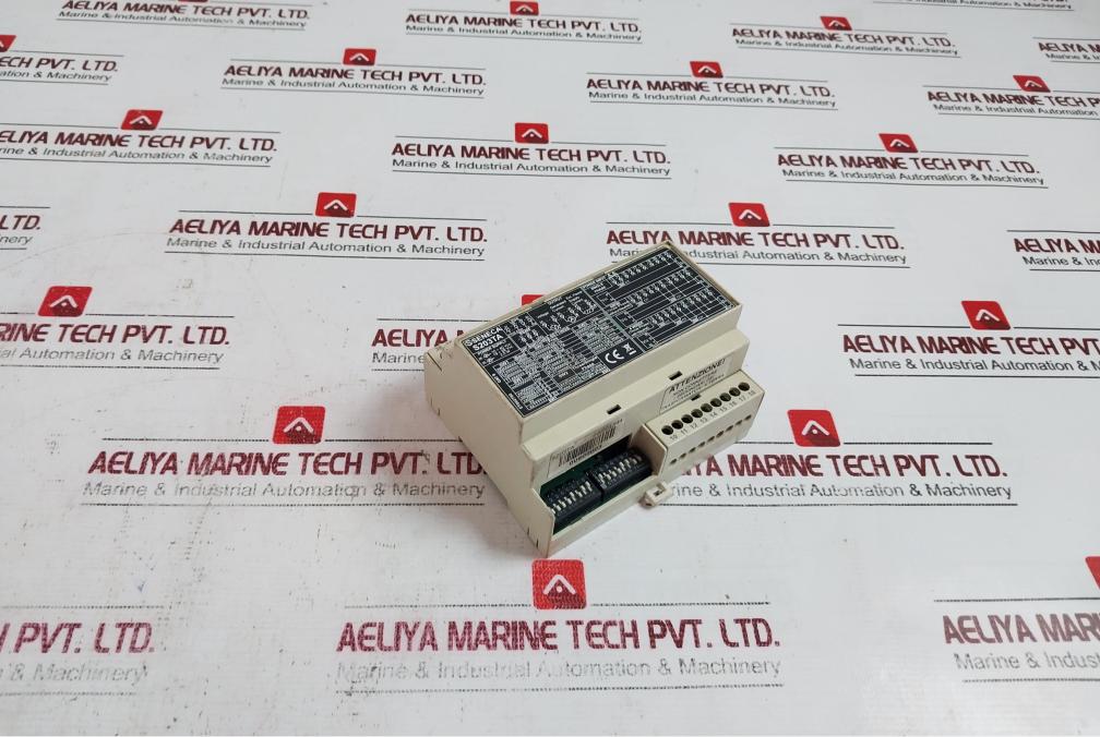 Seneca S203Ta Network Analyzer 2.5W Et002780