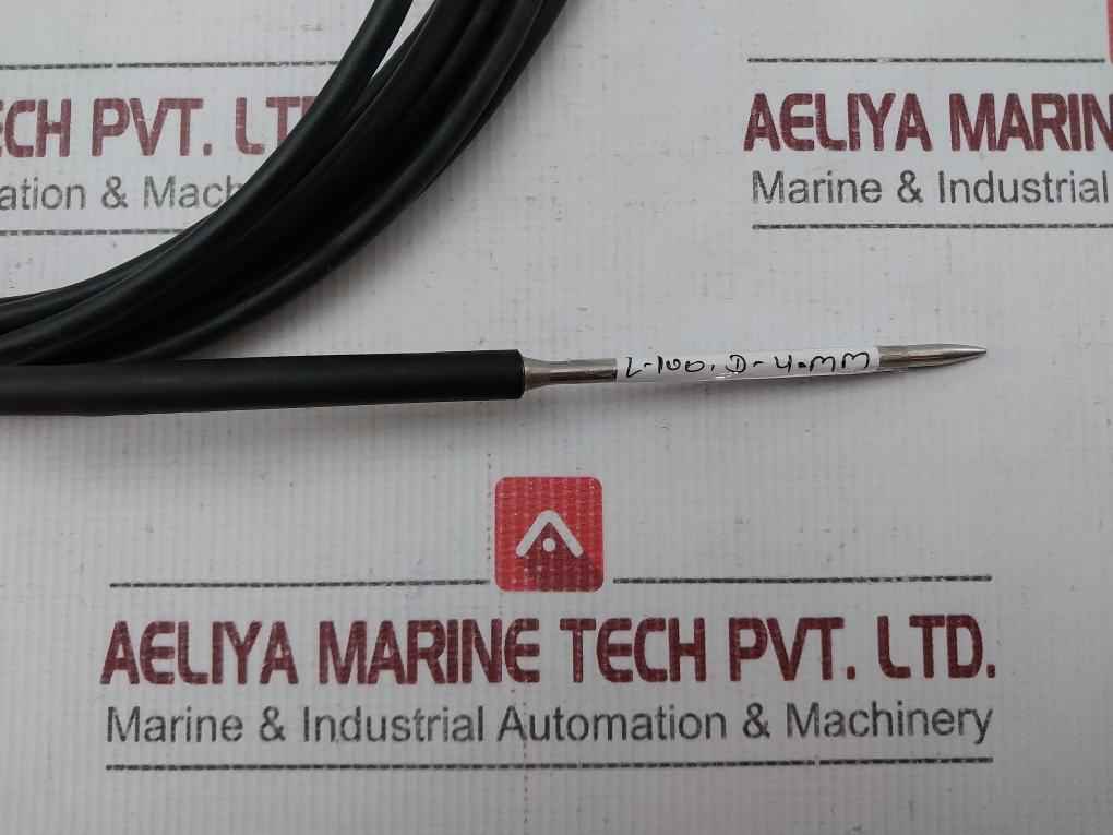 Senmatic 15 W 13 Wire Sensor 1018-031