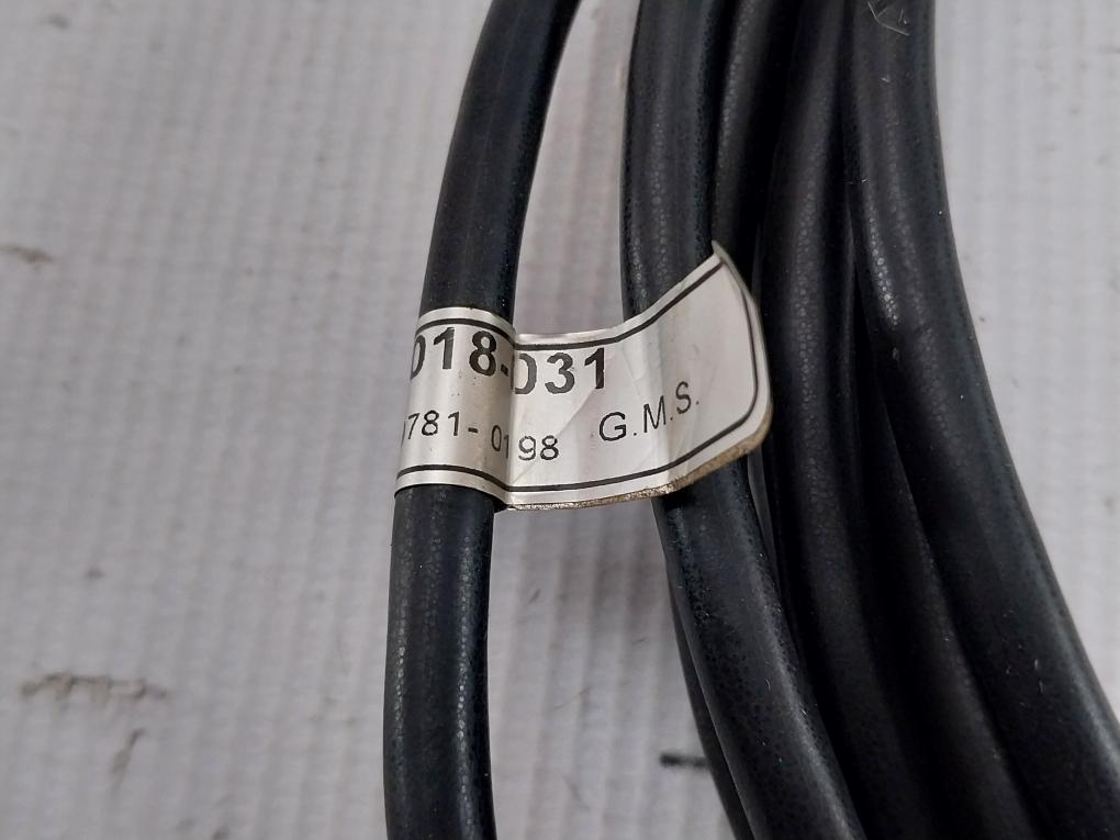 Senmatic 15 W 13 Wire Sensor 1018-031