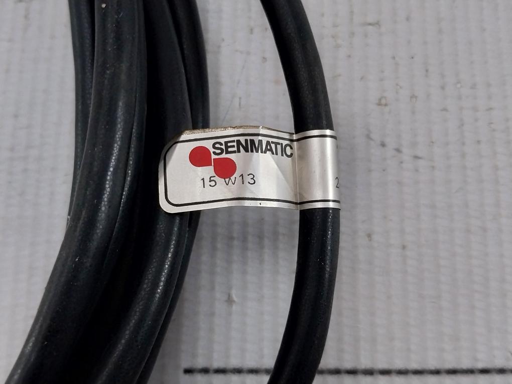 Senmatic 15 W 13 Wire Sensor 1018-031
