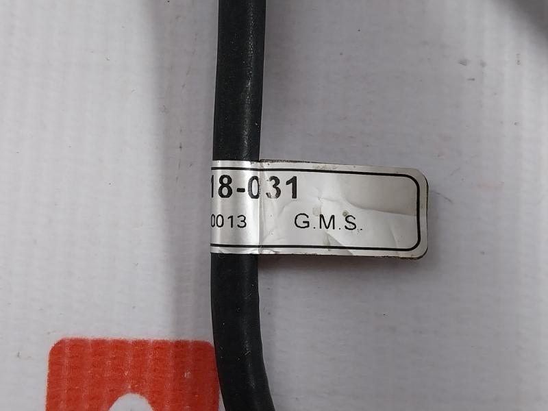 Senmatic Level Sensor Probe With Cable 5-meter 1018-031
