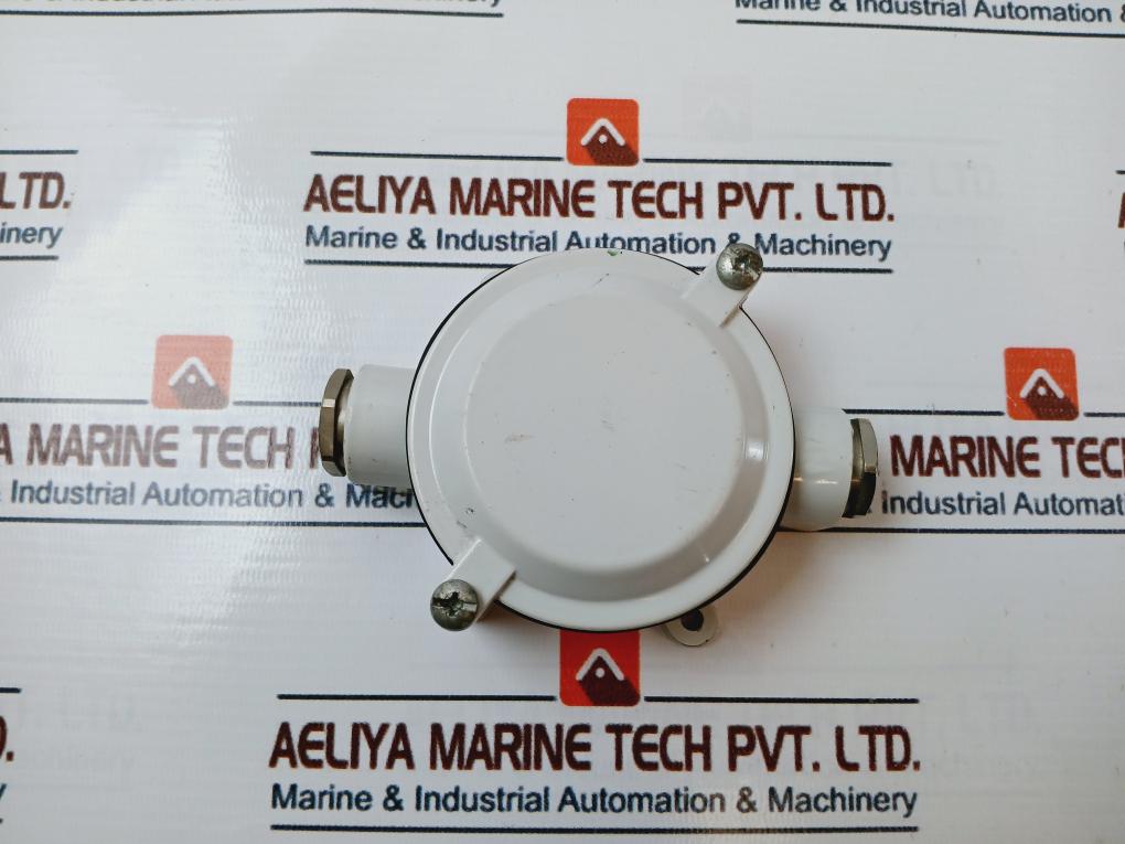 Senmatic PTL 1/1/2/6/4/1/1/1 Detector