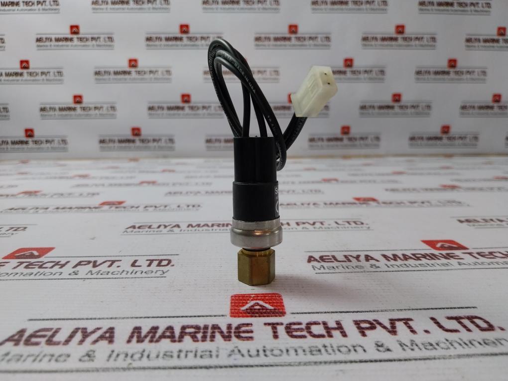 Sensata Ps80-01-0875 123-087 Pressure Switch En60730-2-6