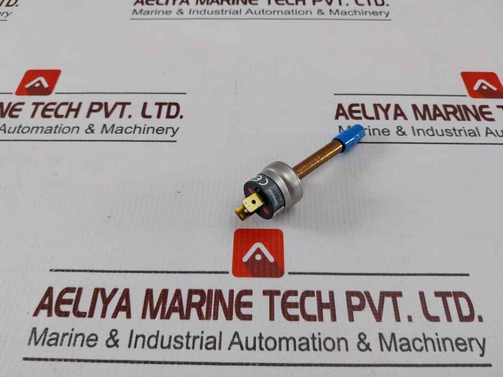 Sensata Ps80-03-0434 High Pressure Cut Out Control/switch 6(6)a 240 Vac