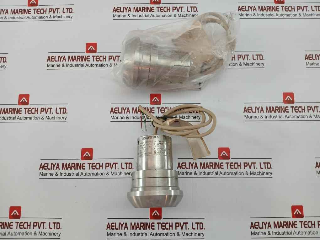 Sensonetics Sen-621-10M-f9-fl-3