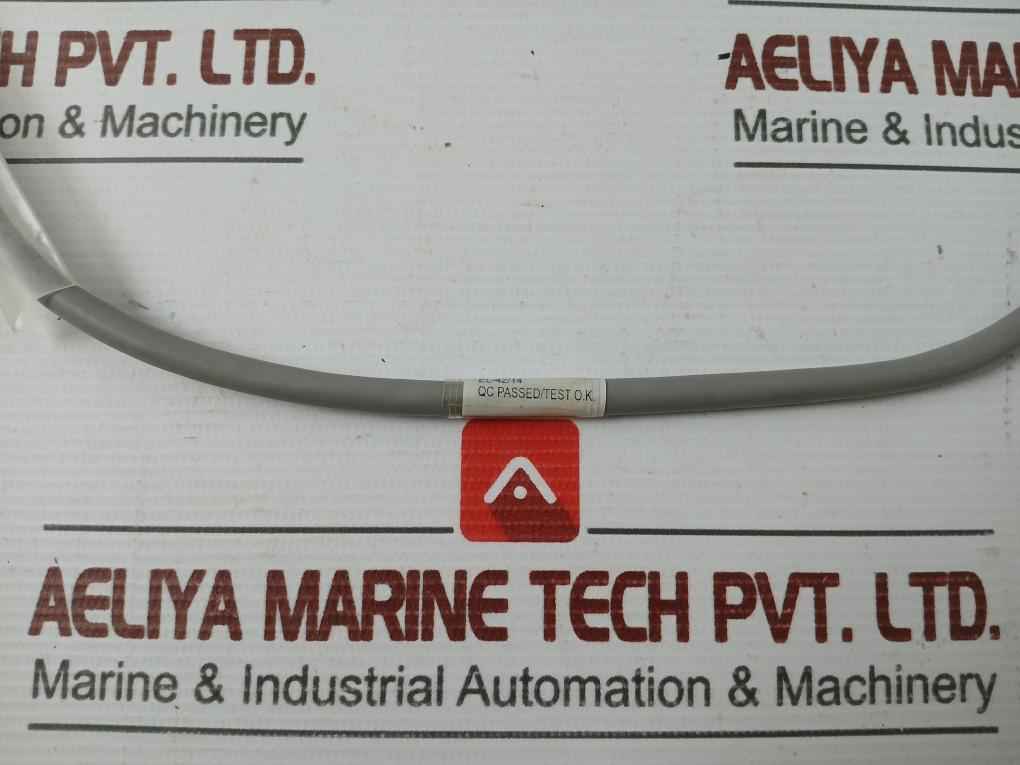 Sensor Cable Part No: Stp-st-1M-ylw-in Brand Honeywell