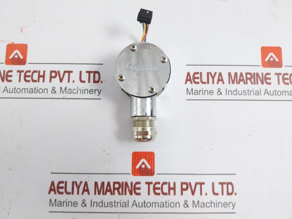 Sensor Control 248.0000 Autronica