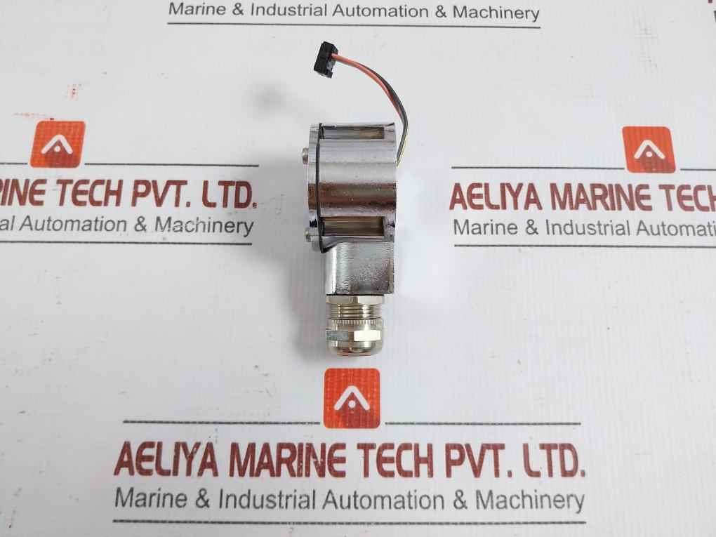 Sensor Control 248.0000 Autronica