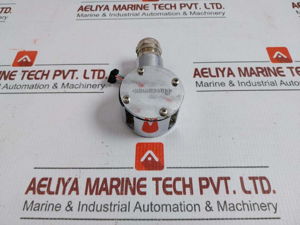 Sensor Control 248.0000 Autronica