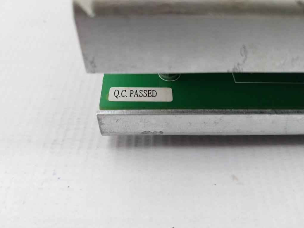 Sensor Supply Module 24V 98.6.010.701 Praxis Automation