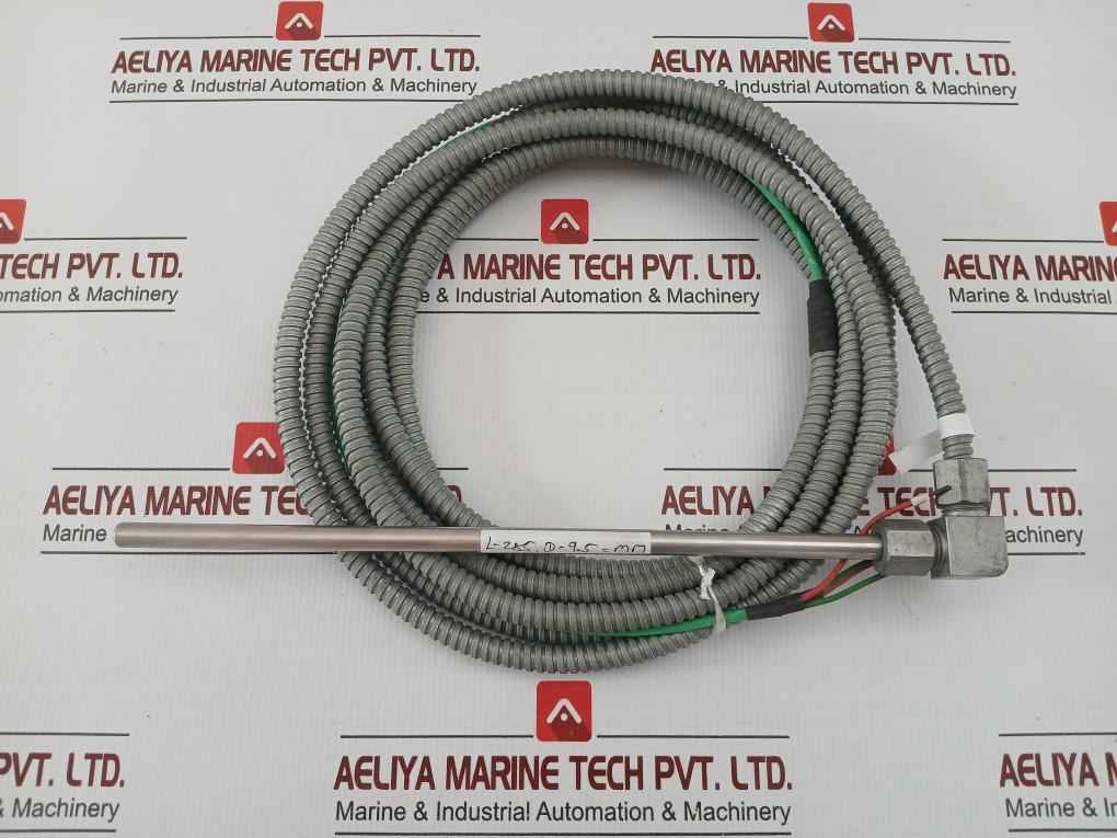 Sensorned Temperature Probe Cable Sn109E