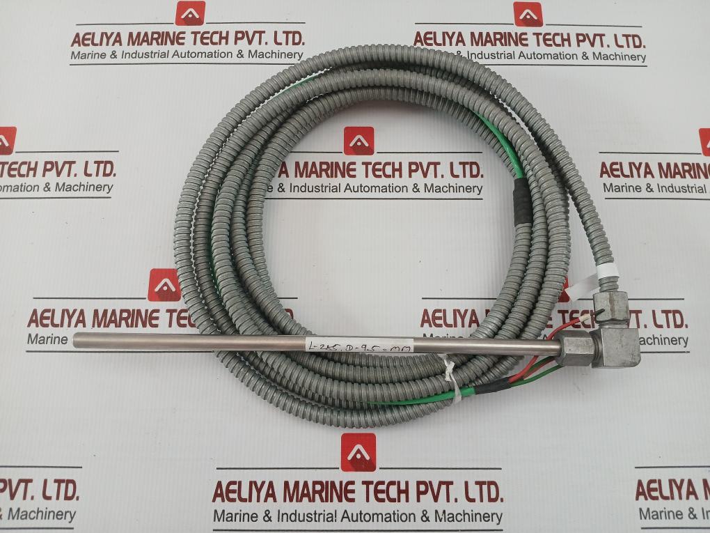 Sensorned Temperature Probe Cable Sn109E