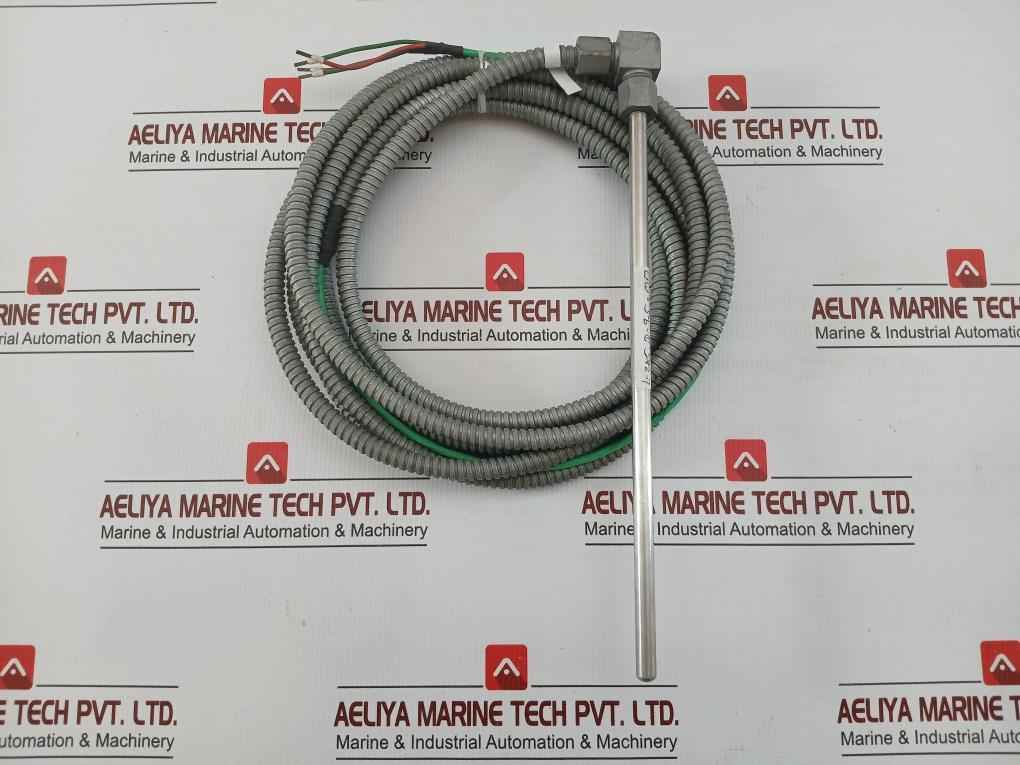 Sensorned Temperature Probe Cable Sn109E