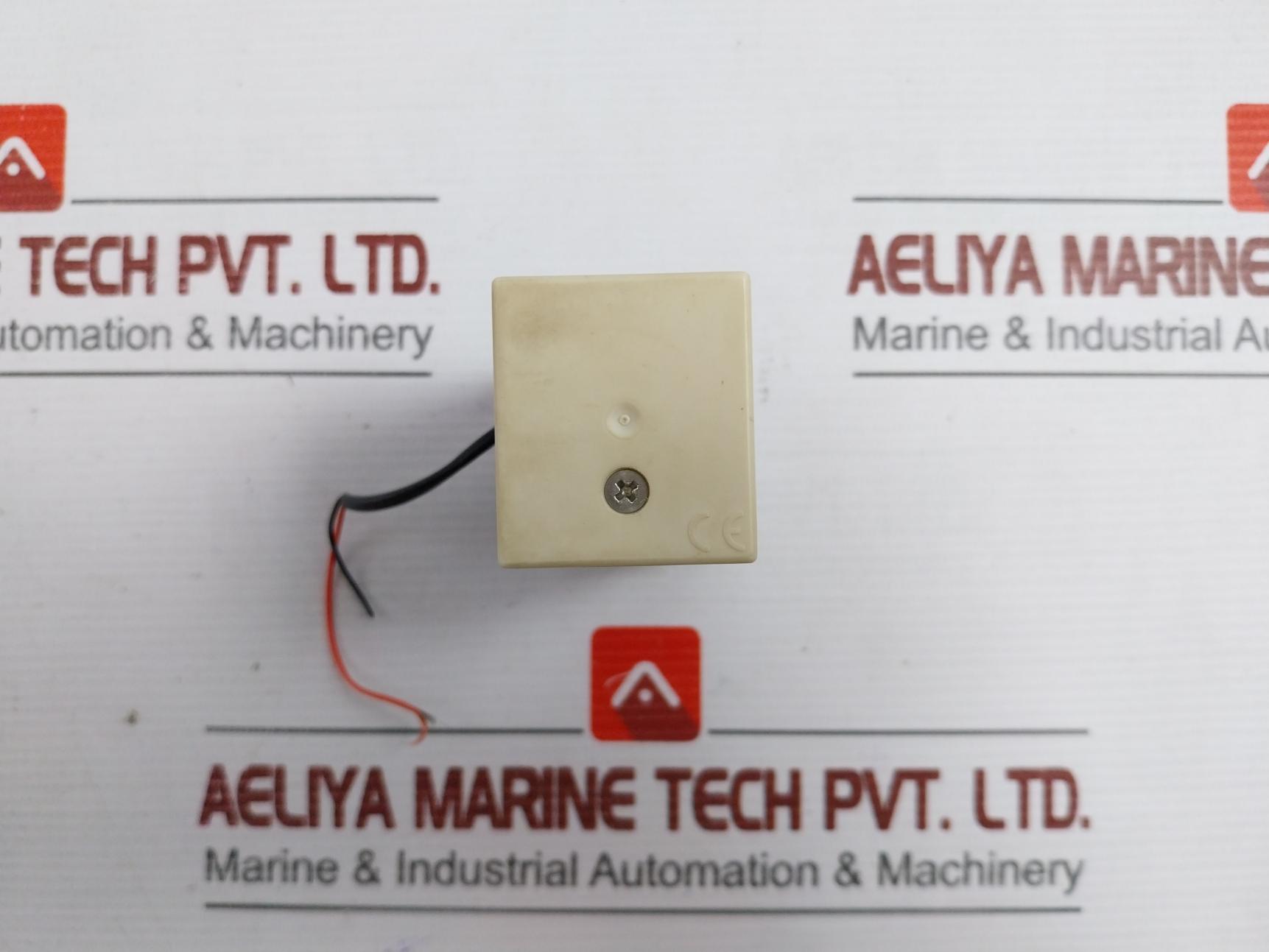 Sensycon I/P-converter Teip 11