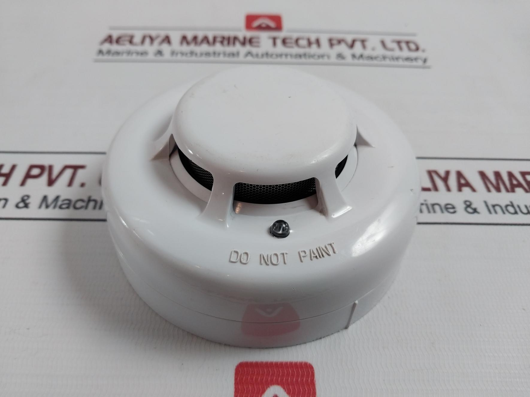 Sentek Sd119-g-2C Smoke Detector Sensor For Home Security System 25Ma