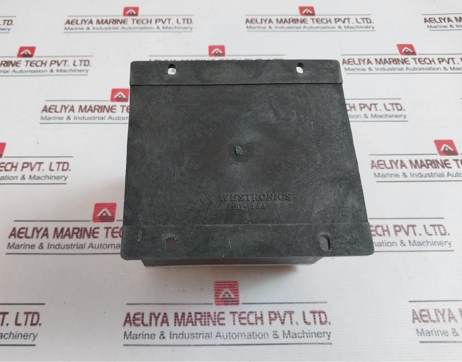 Seobu Electronics Sbag-202 Grounding Resistance Monitor