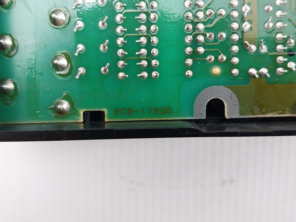 Sequencer-Input-Unit-24vdc-10ma-Pt-By-Idec-Pfj-N161u-10