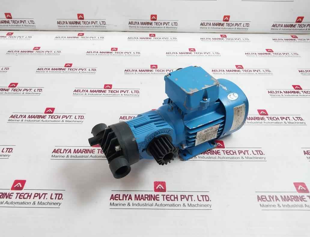 Sera Fyp 56 A-4 3-phase Vacuum Pump Ip55 46870761K03 0.06/0.072 Kw 50/60Hz
